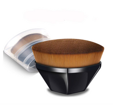 Load image into Gallery viewer, Multifunctional Makeup Brush