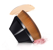 Load image into Gallery viewer, Multifunctional Makeup Brush