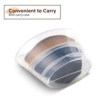 Load image into Gallery viewer, Multifunctional Makeup Brush