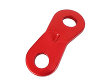 Load image into Gallery viewer, Aluminium Rope Tensioner Cord Adjuster 5PCS