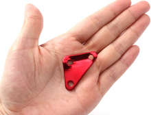 Load image into Gallery viewer, Tent Rope Tensioner Stoppers 5PCS