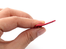 Load image into Gallery viewer, Tent Rope Tensioner Stoppers 5PCS