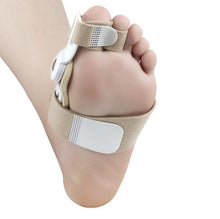Load image into Gallery viewer, Bunion Toe Correct Straightener