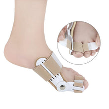 Load image into Gallery viewer, Bunion Toe Correct Straightener