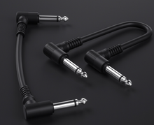 Load image into Gallery viewer, Guitar Effect Pedal Cable