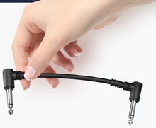 Load image into Gallery viewer, Guitar Effect Pedal Cable