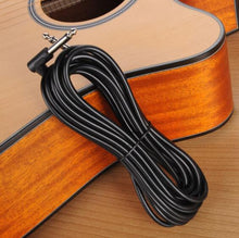 Load image into Gallery viewer, 5M Guitar Lead Bass Cable