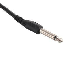 Load image into Gallery viewer, 5M Guitar Lead Bass Cable