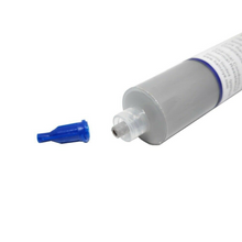 Load image into Gallery viewer, Silicone Thermal Heatsink Compound Cooling Paste Grease Syringe