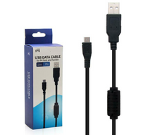 Load image into Gallery viewer, Charging Lead Cable For PlayStation PS4 Slim Wireless Controller 2m