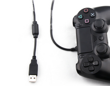 Load image into Gallery viewer, Charging Lead Cable For PlayStation PS4 Slim Wireless Controller 2m