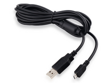 Load image into Gallery viewer, Charging Lead Cable For PlayStation PS4 Slim Wireless Controller 2m