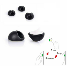 Load image into Gallery viewer, 3PCS Cable Clips Tidy Cord Wire Line Organizer