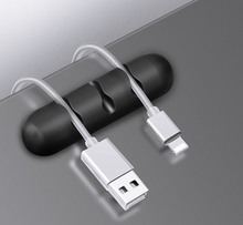 Load image into Gallery viewer, Cable Winder Organizer