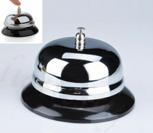 Load image into Gallery viewer, Hotel Kitchen Counter Reception Desk Bar Call Bell Ring Concierge Service