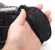 Load image into Gallery viewer, Camera Grip Hand Strap