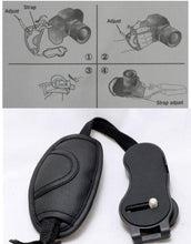 Load image into Gallery viewer, Camera Grip Hand Strap