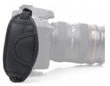 Load image into Gallery viewer, Camera Grip Hand Strap