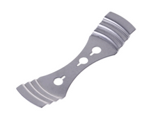 Load image into Gallery viewer, Candle Wick Holder Centering Device Hole Clip