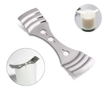 Load image into Gallery viewer, Candle Wick Holder Centering Device Hole Clip