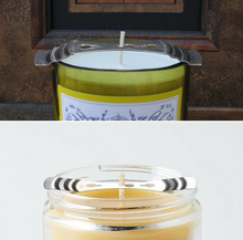 Load image into Gallery viewer, Candle Wick Holder Centering Device Hole Clip