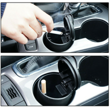 Load image into Gallery viewer, Car Ashtray Interiors Cup Portable Durable Holder