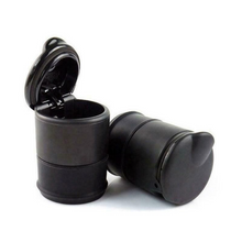 Load image into Gallery viewer, Car Ashtray Interiors Cup Portable Durable Holder