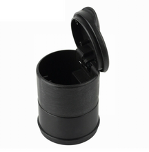 Load image into Gallery viewer, Car Ashtray Interiors Cup Portable Durable Holder