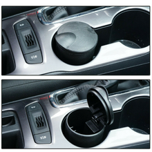Load image into Gallery viewer, Car Ashtray Interiors Cup Portable Durable Holder