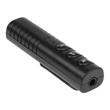 Load image into Gallery viewer, Wireless Bluetooth 3.5mm Car Stereo Audio Music Receiver Adapter