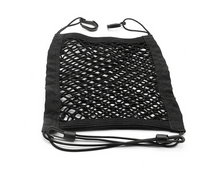 Load image into Gallery viewer, Car Seat Side Storage Bag Pet Barrier Guard Back Seat Safety