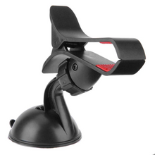 Load image into Gallery viewer, 360° Rotatable Suction Cup Car Windshield Mount Holder for Phone GPS