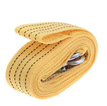Load image into Gallery viewer, Car Towing Strap Rope 3M