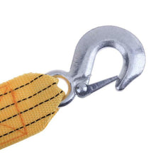 Load image into Gallery viewer, Car Towing Strap Rope 3M