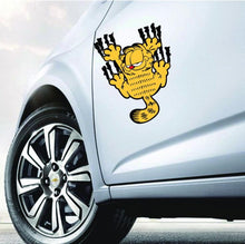 Load image into Gallery viewer, Garfield Car Sticker
