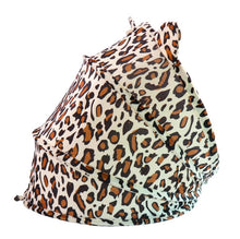 Load image into Gallery viewer, Foldable Soft Pet Puppy House Dog Cat Bed Tent Cave