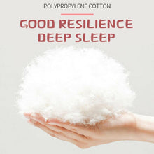 Load image into Gallery viewer, Plush Pet Bed Round Warm Pet Sofa