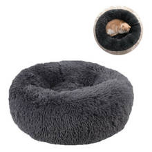 Load image into Gallery viewer, Warm Kennel Soft Pet Sofa