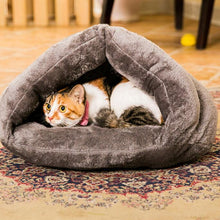 Load image into Gallery viewer, Cat Bed Cat Bed