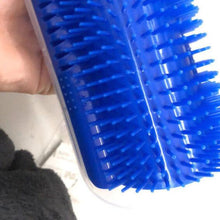 Load image into Gallery viewer, Cat Groomer Scratching Wall Corner Comb