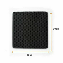 Load image into Gallery viewer, Pet Cat Double Layer Cat Litter Mat