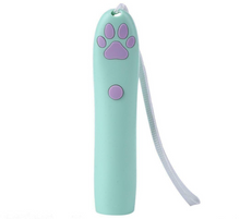 Load image into Gallery viewer, Pet Cat Toy LED Pointer Light Pen Mouse Shadow