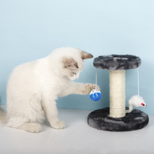 Load image into Gallery viewer, Cat Tree Tower Climbing Frame Furniture Scratching Post for Kitty