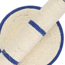 Load image into Gallery viewer, Cat Scratch Tree Scratching Pole Stand