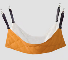 Load image into Gallery viewer, Pet Supply Rat Rabbit Cat Hammock Sleeping Soft Bed Hanging Cage