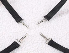 Load image into Gallery viewer, Pet Supply Rat Rabbit Cat Hammock Sleeping Soft Bed Hanging Cage