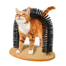 Load image into Gallery viewer, Cat Arch Scratch Toy