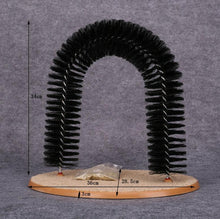 Load image into Gallery viewer, Cat Arch Scratch Toy