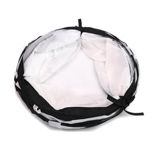 Load image into Gallery viewer, Cat Hide Play Toy Pet Collapsible Tunnel