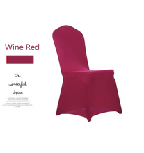 Load image into Gallery viewer, Chair Covers